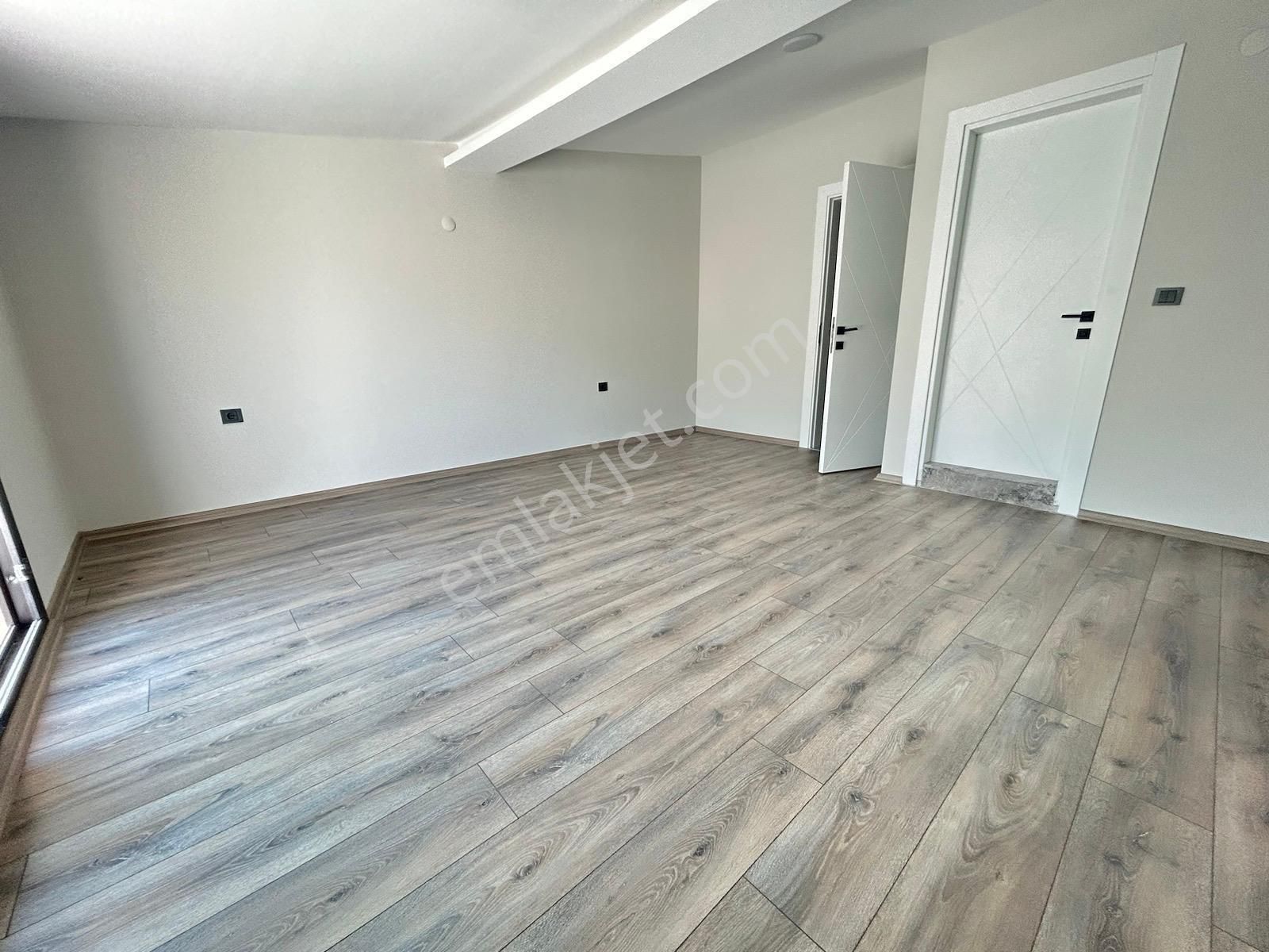 Özdere Ortamamahe Fırsat Tripleks Villa - Görsel 8