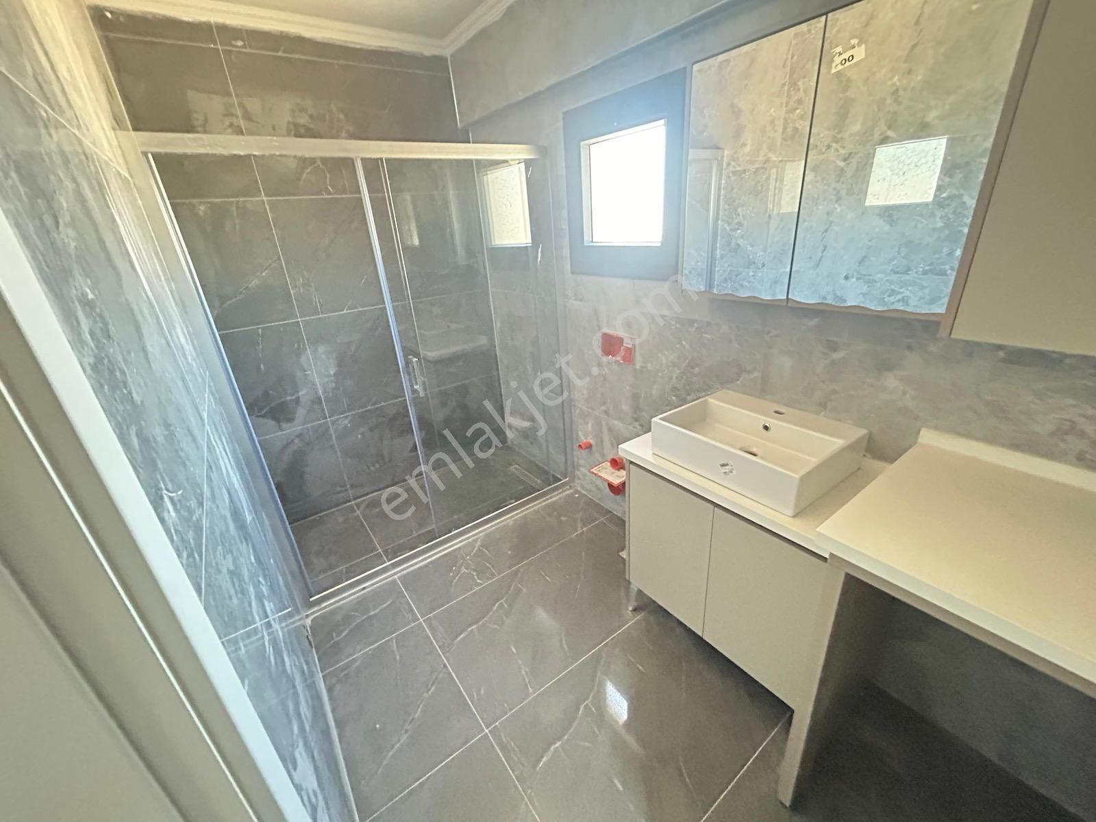 Özdere Ortamamahe Fırsat Tripleks Villa - Görsel 30