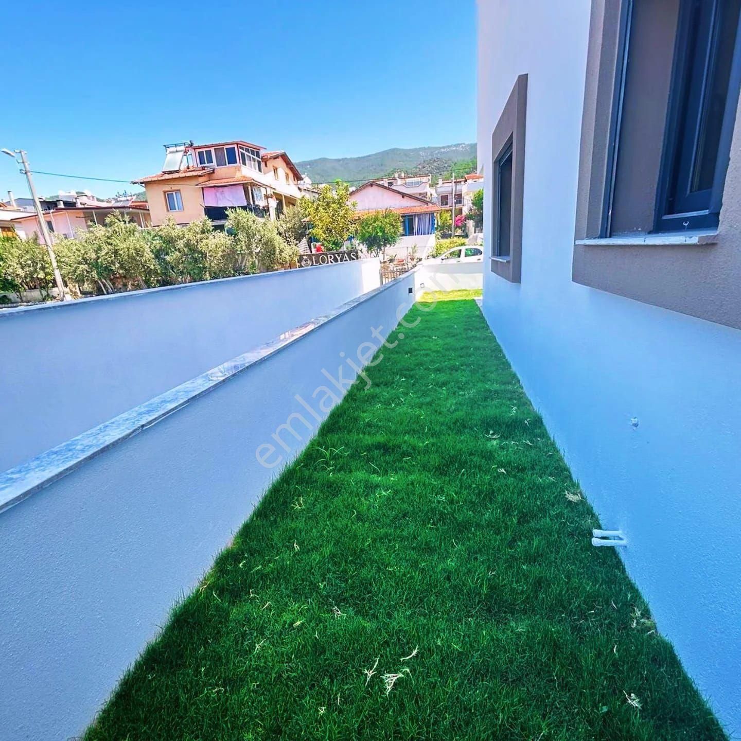 Özdere Ortamamahe Fırsat Tripleks Villa - Görsel 10