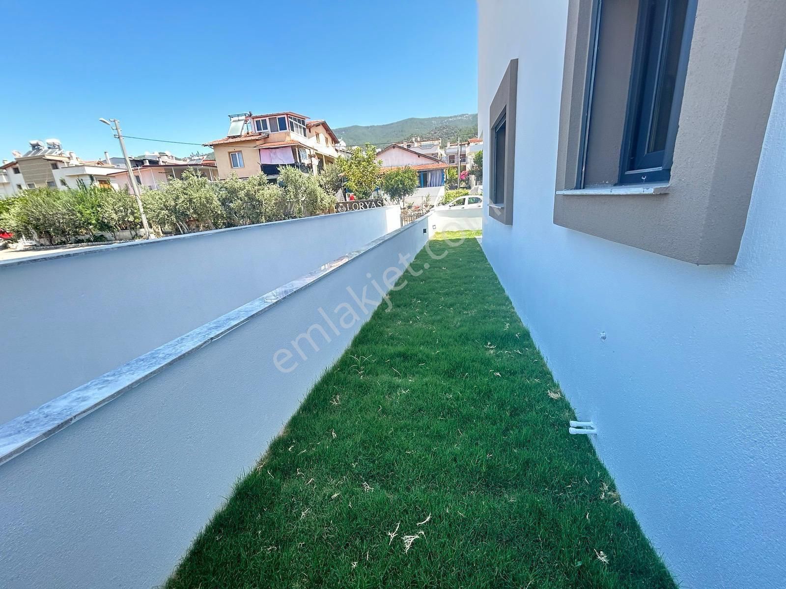 Özdere Ortamamahe Fırsat Tripleks Villa - Görsel 25