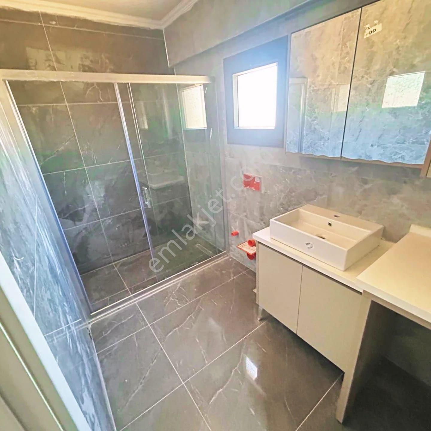 Özdere Ortamamahe Fırsat Tripleks Villa - Görsel 14