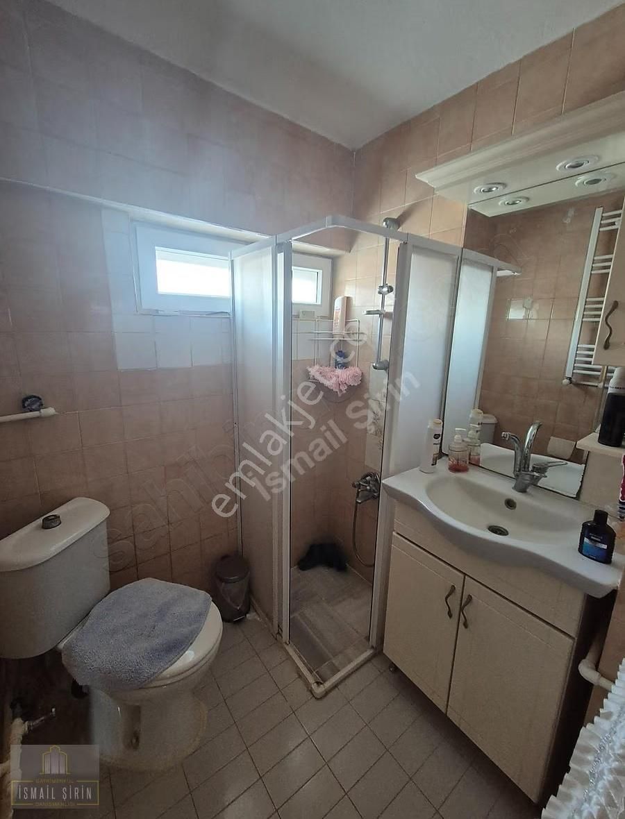 Şirinden Kumlada Denize Sıfır Sitede Deniz Manzaralı 3+1 Daire - Görsel 4