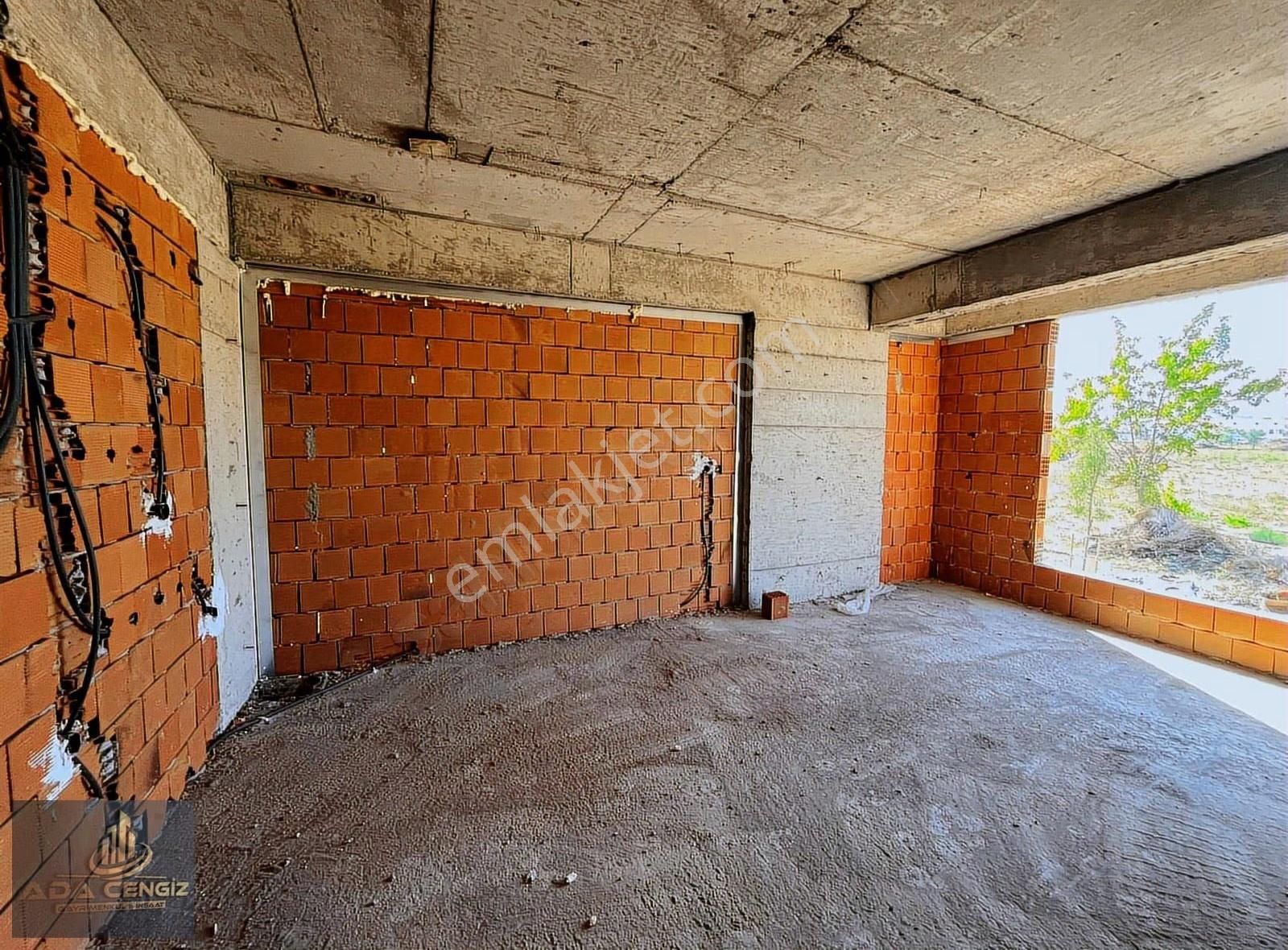 Erenler De Kuriş İş Merkezi Arkasında 2+1 90m2 Bahçeli Daireler - Görsel 10