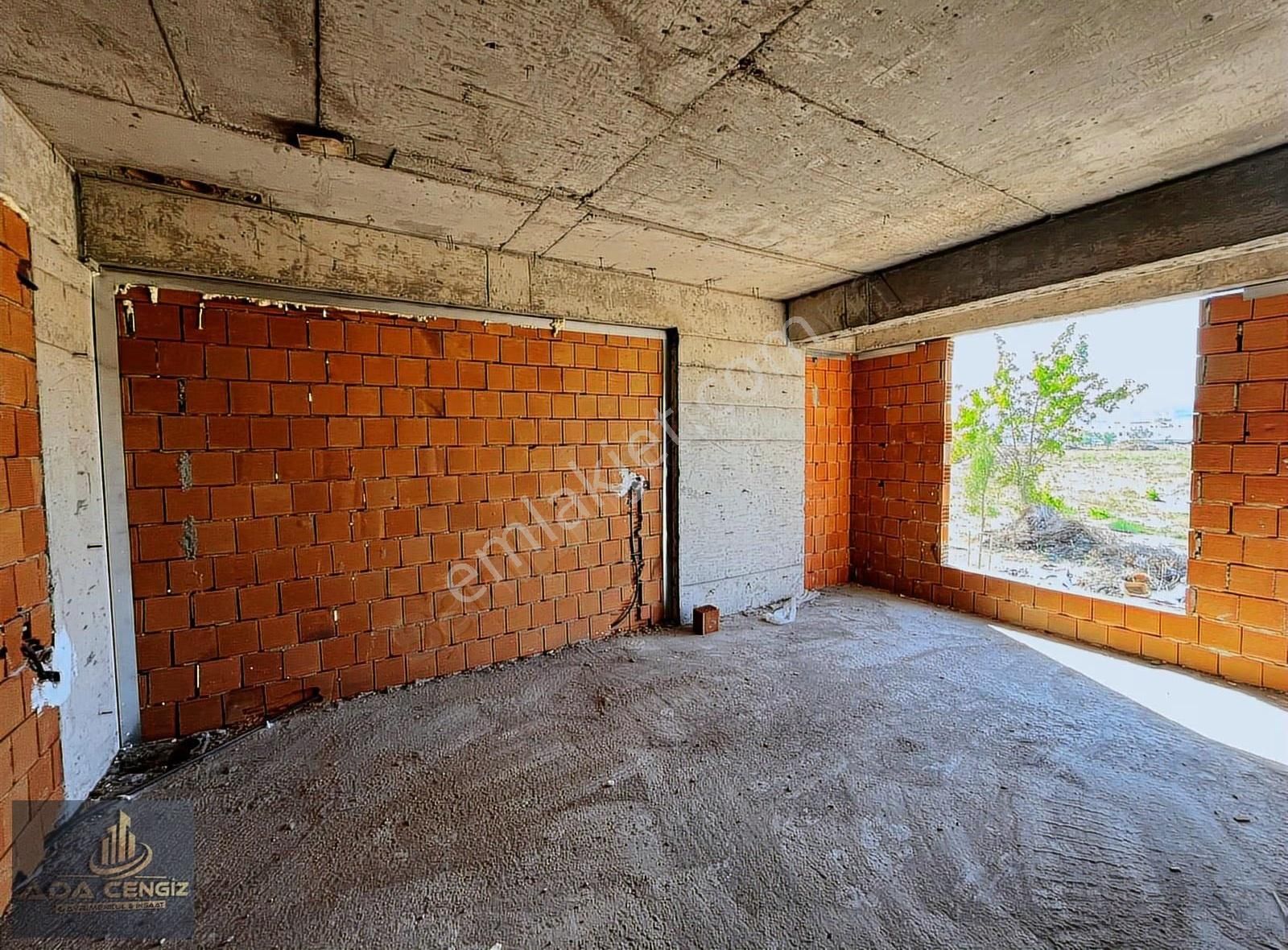 Erenler De Kuriş İş Merkezi Arkasında 2+1 90m2 Bahçeli Daireler - Görsel 6