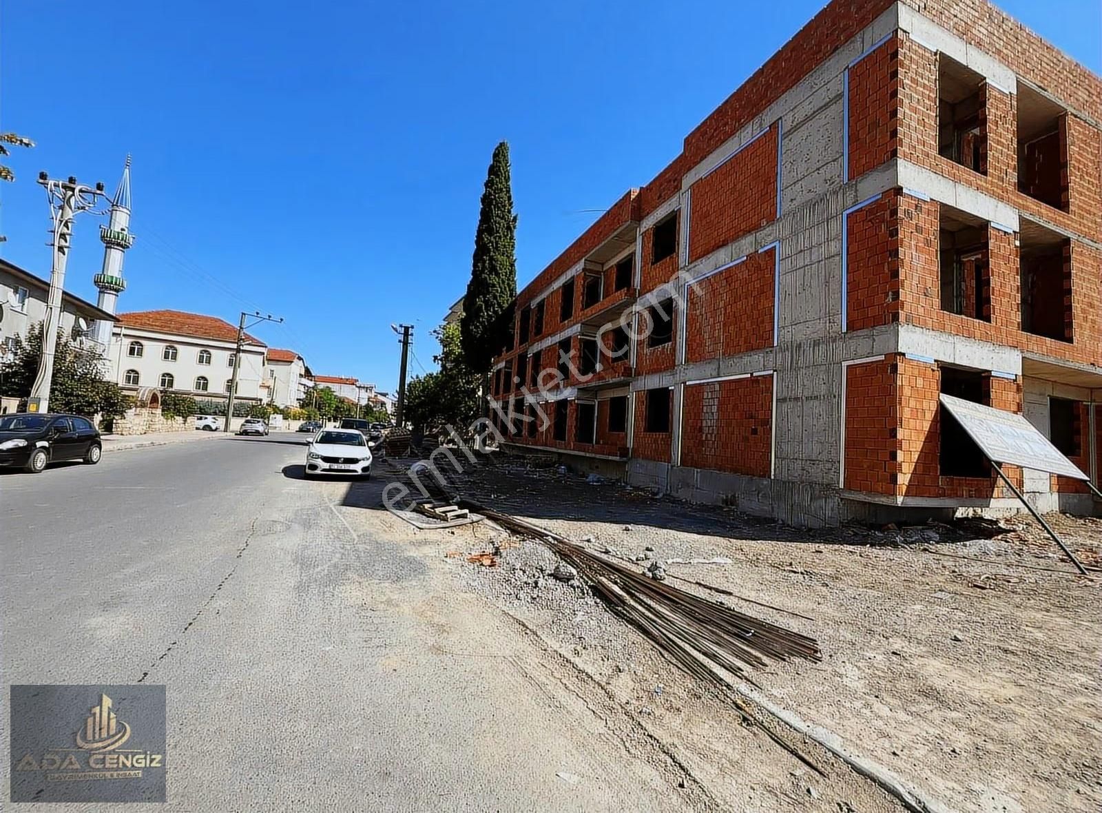 Erenler De Kuriş İş Merkezi Arkasında 2+1 90m2 Bahçeli Daireler - Görsel 7