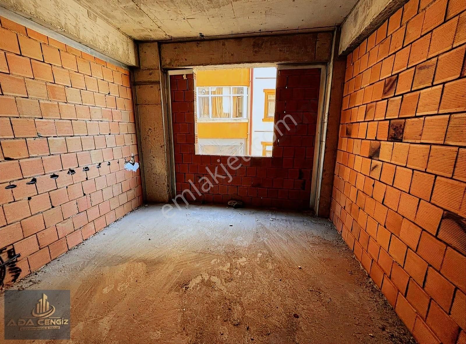 Erenler De Kuriş İş Merkezi Arkasında 2+1 90m2 Bahçeli Daireler - Görsel 3