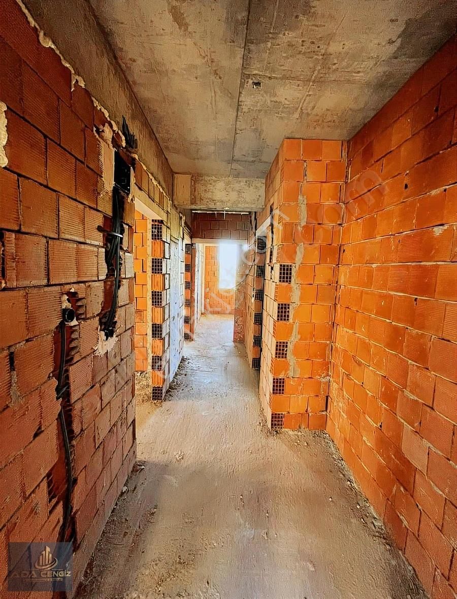 Erenler De Kuriş İş Merkezi Arkasında 2+1 90m2 Bahçeli Daireler - Görsel 18