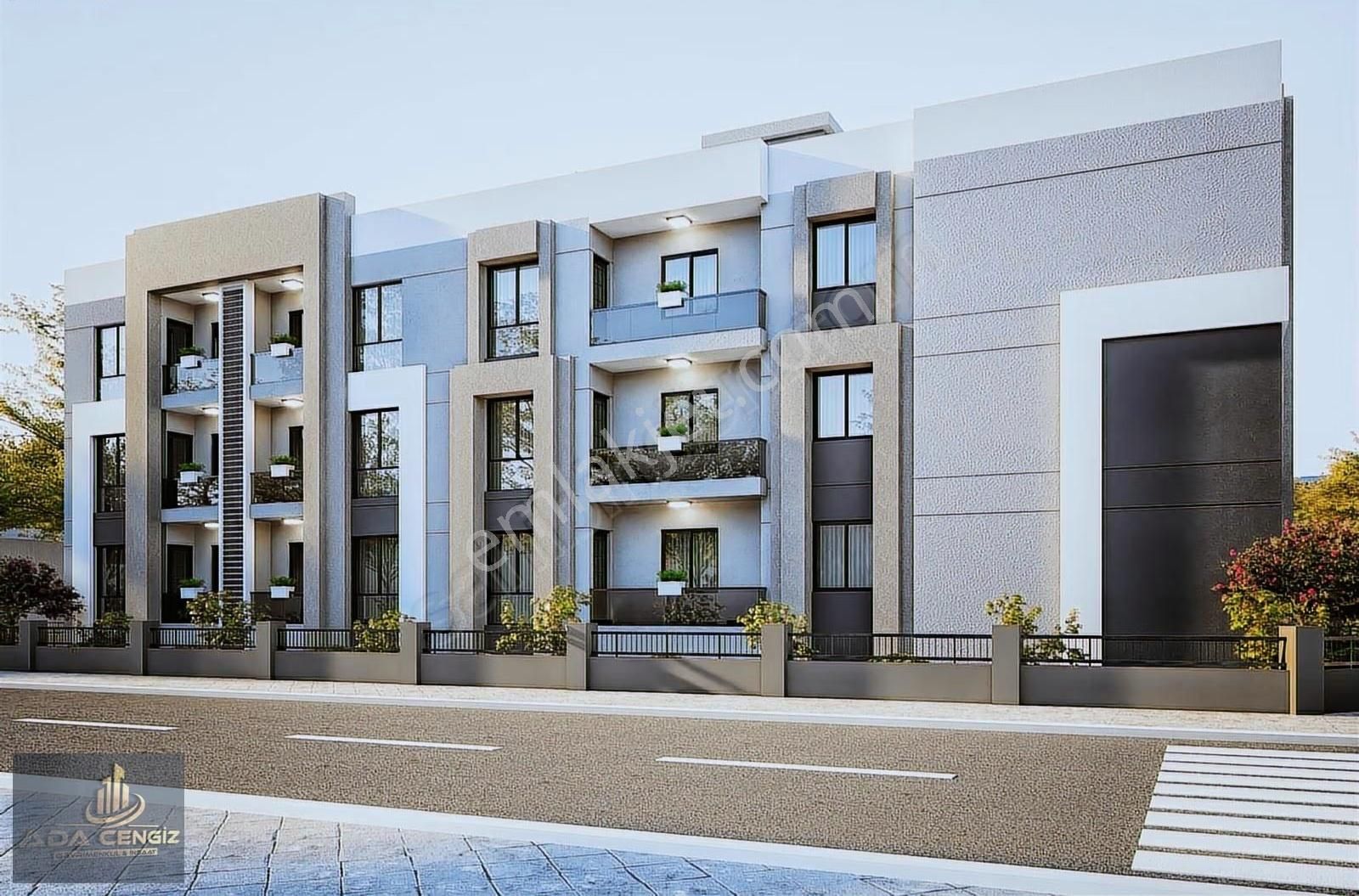 Erenler De Kuriş İş Merkezi Arkasında 2+1 90m2 Bahçeli Daireler - Görsel 16