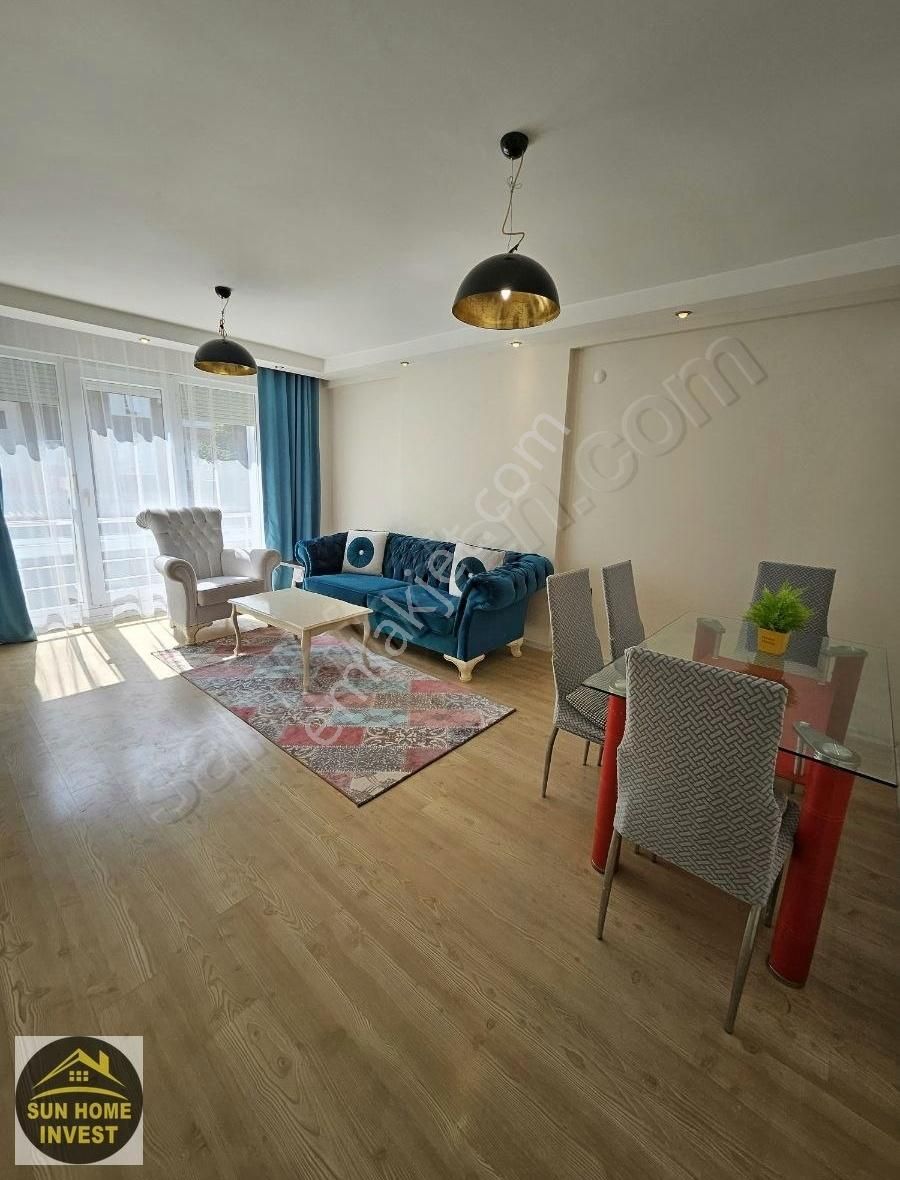 Denize 500m Ayrı Mıtfaklı Satılık 2+1 Daire