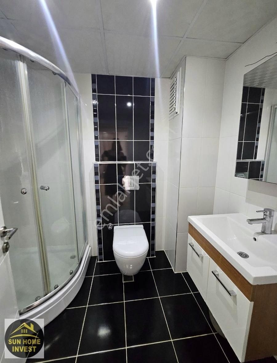 Liman Mahallesi De 2+1 Masrafsız Eşyalı Daire - Görsel 3