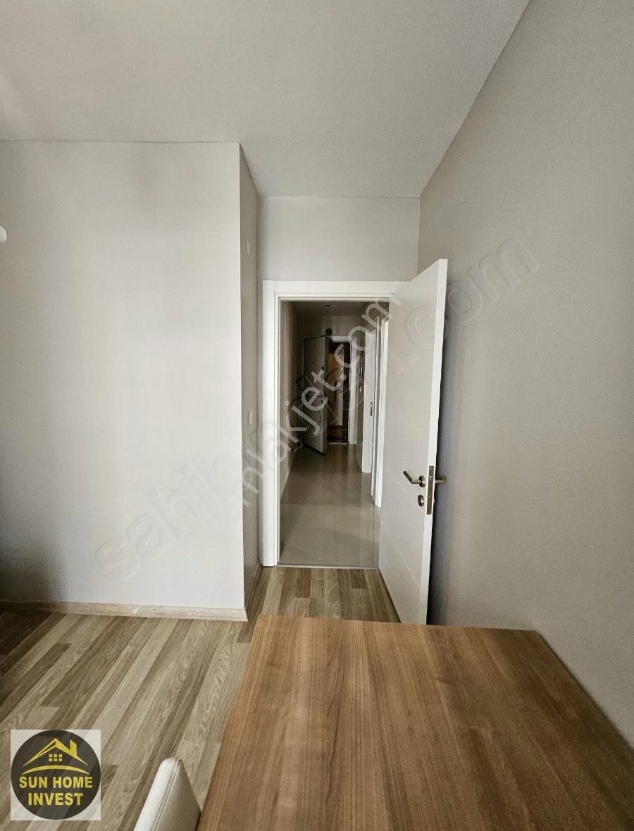 Liman Mahallesi De 2+1 Masrafsız Eşyalı Daire - Görsel 11