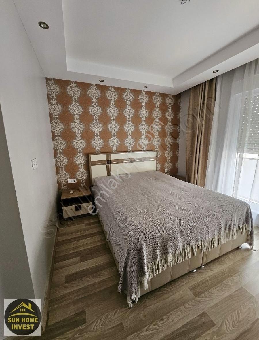 Liman Mahallesi De 2+1 Masrafsız Eşyalı Daire - Görsel 2