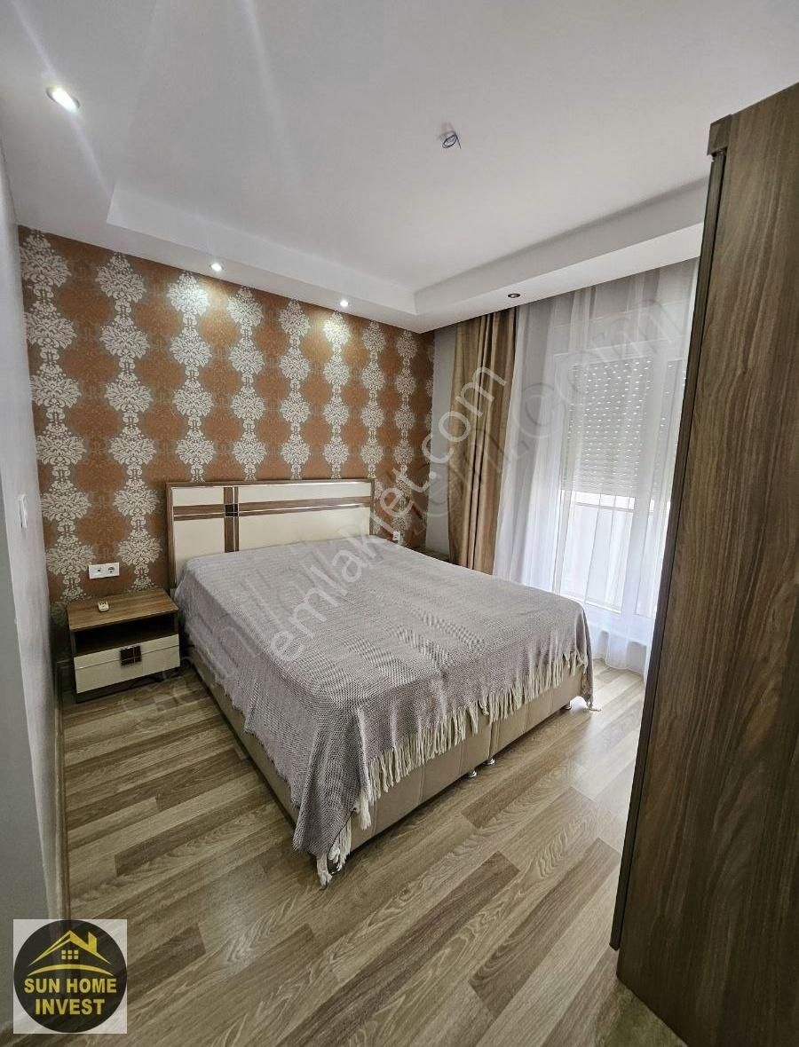 Liman Mahallesi De 2+1 Masrafsız Eşyalı Daire - Görsel 5