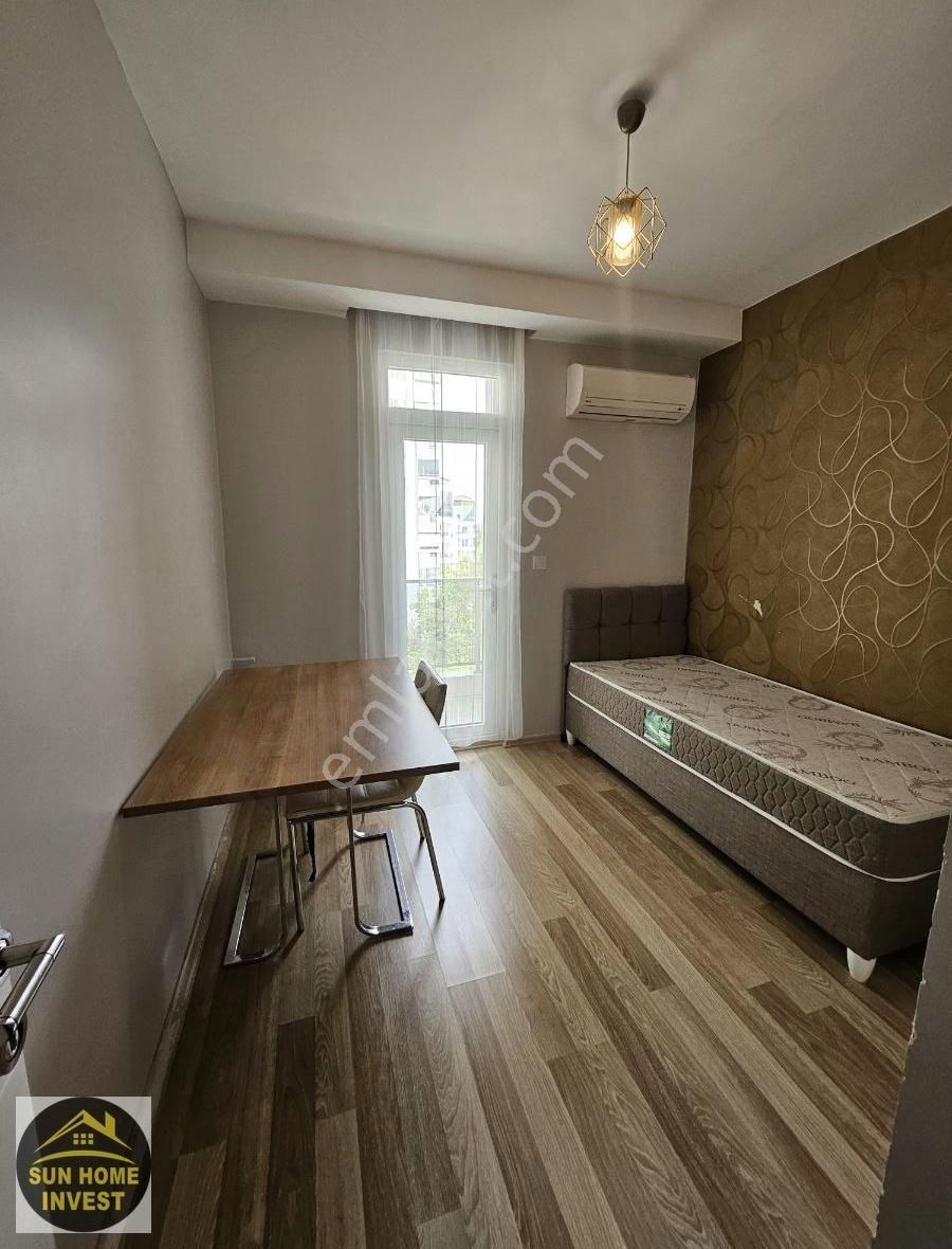 Liman Mahallesi De 2+1 Masrafsız Eşyalı Daire - Görsel 7