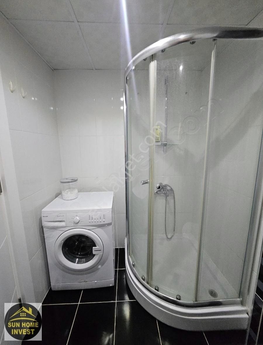 Liman Mahallesi De 2+1 Masrafsız Eşyalı Daire - Görsel 14
