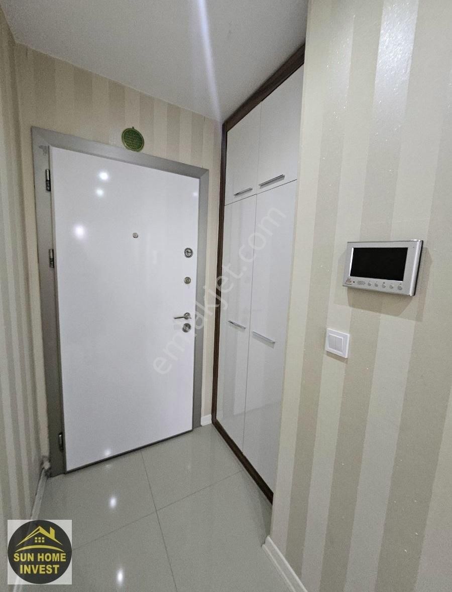 Liman Mahallesi De 2+1 Masrafsız Eşyalı Daire - Görsel 4