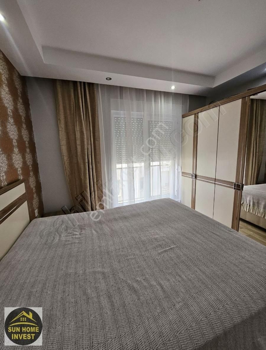Liman Mahallesi De 2+1 Masrafsız Eşyalı Daire - Görsel 6