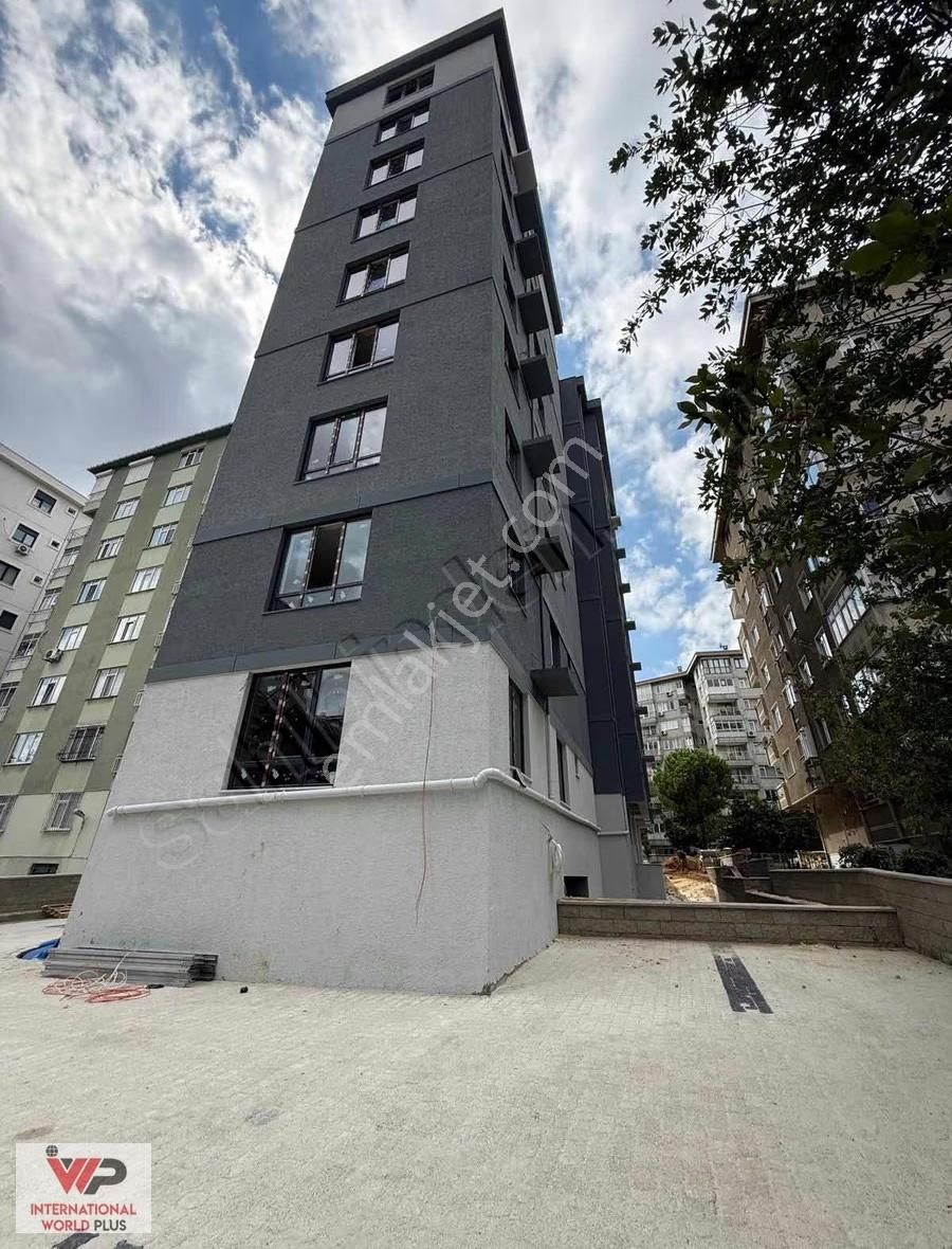 Merdiven Köy De Kasım Teslimi Satılık Lüx Daire