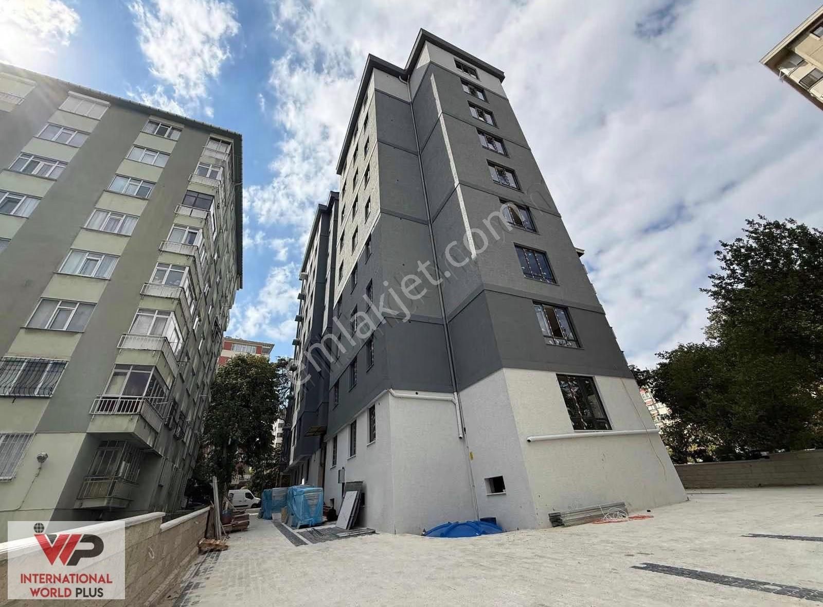 Merdiven Köy De Kasım Teslimi Satılık Lüx Daire - Görsel 4