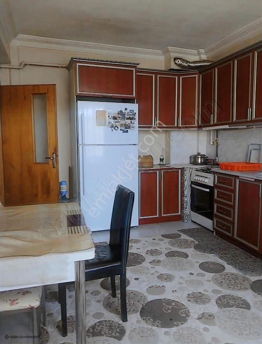 Şirin Gayrimenkülden Karatayda Satılık Daire - Görsel 13