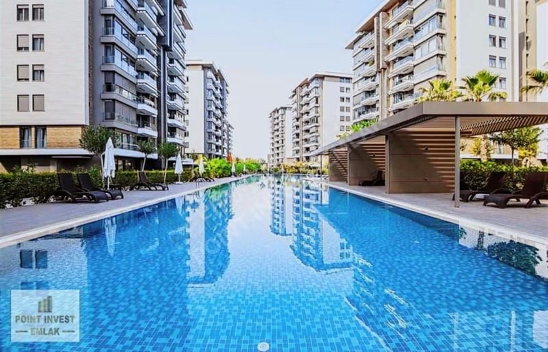 Poınt Invest'ten Öz Pınarlar Lüx Casamax 3+1 {ru/eng} - Görsel 14