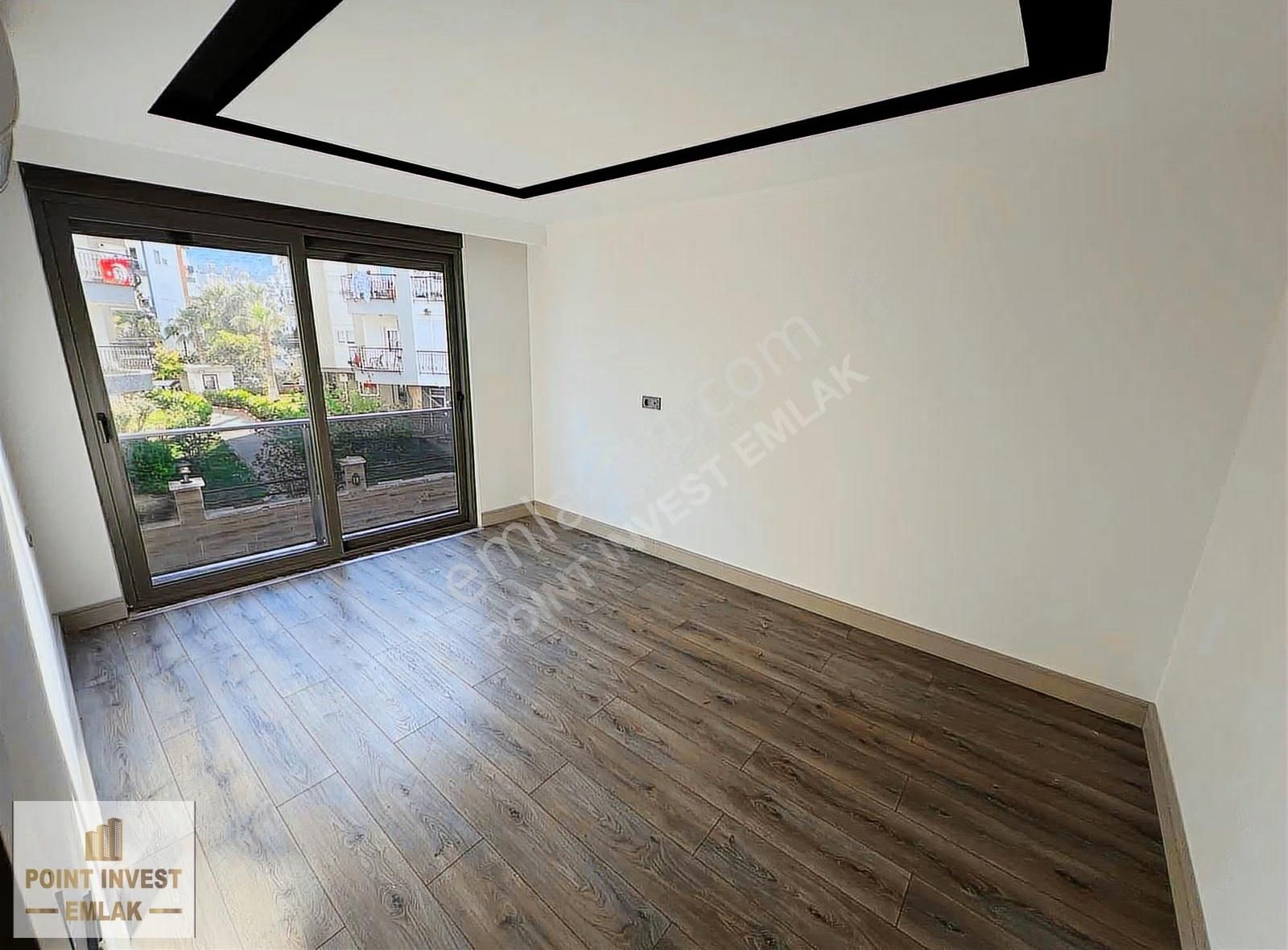 Poınt Invest'ten Kyra Res Yerden Isıtma Lüx 1+1 Продажа - Görsel 5