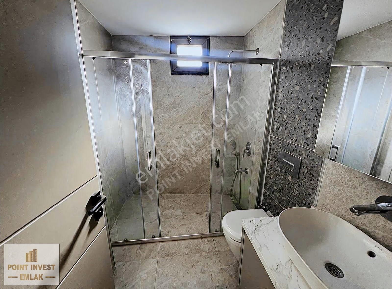 Poınt Invest'ten Kyra Res Yerden Isıtma Lüx 1+1 Продажа - Görsel 2