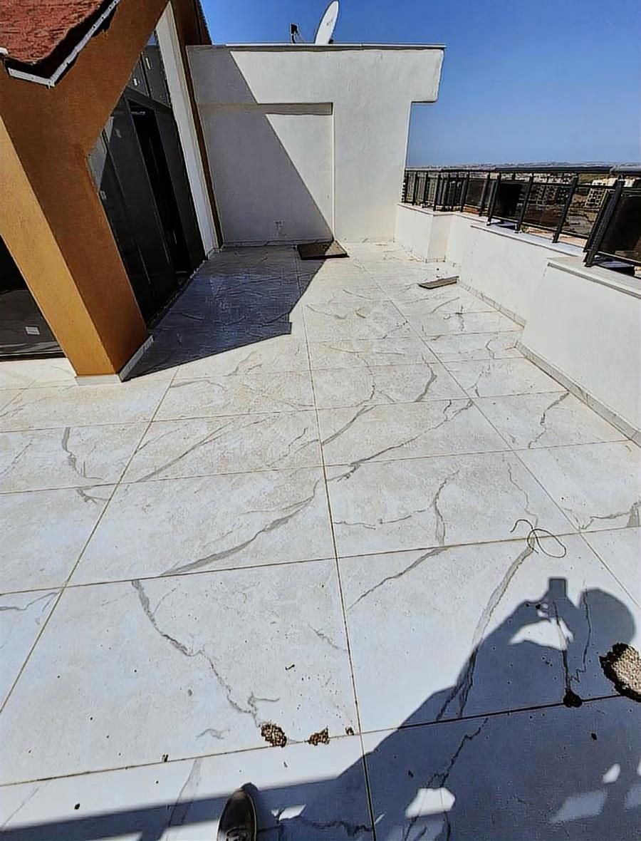 Tetik Emlak'dan 4+1 Ultra Lük Dubleks Emsalsiz - Görsel 29