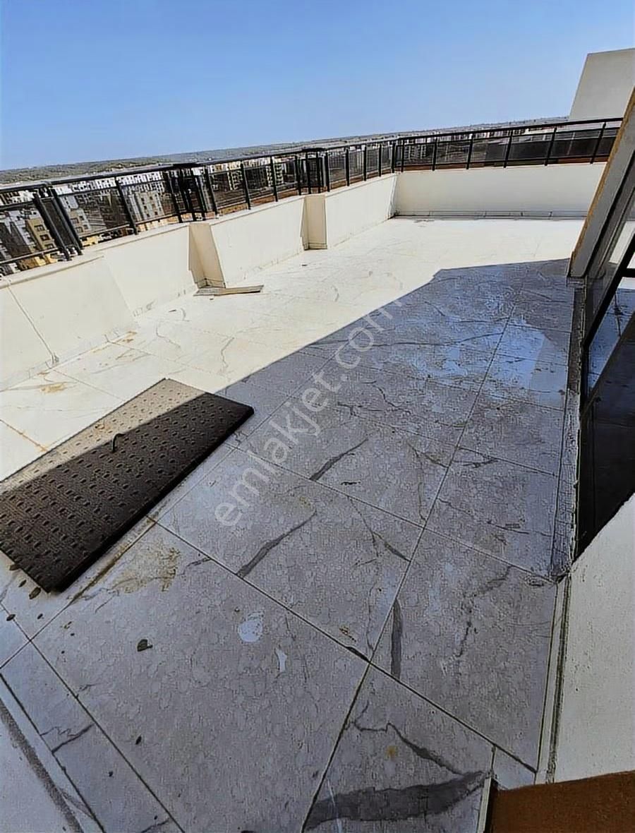 Tetik Emlak'dan 4+1 Ultra Lük Dubleks Emsalsiz - Görsel 33