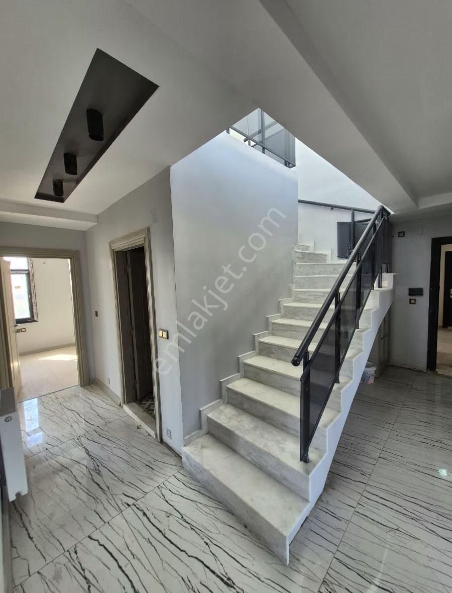 Tetik Emlak'dan 4+1 Ultra Lük Dubleks Emsalsiz - Görsel 32