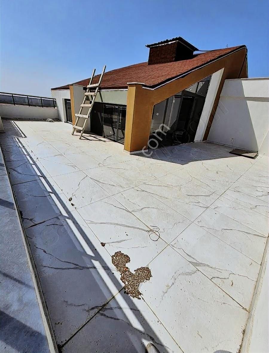 Tetik Emlak'dan 4+1 Ultra Lük Dubleks Emsalsiz - Görsel 13