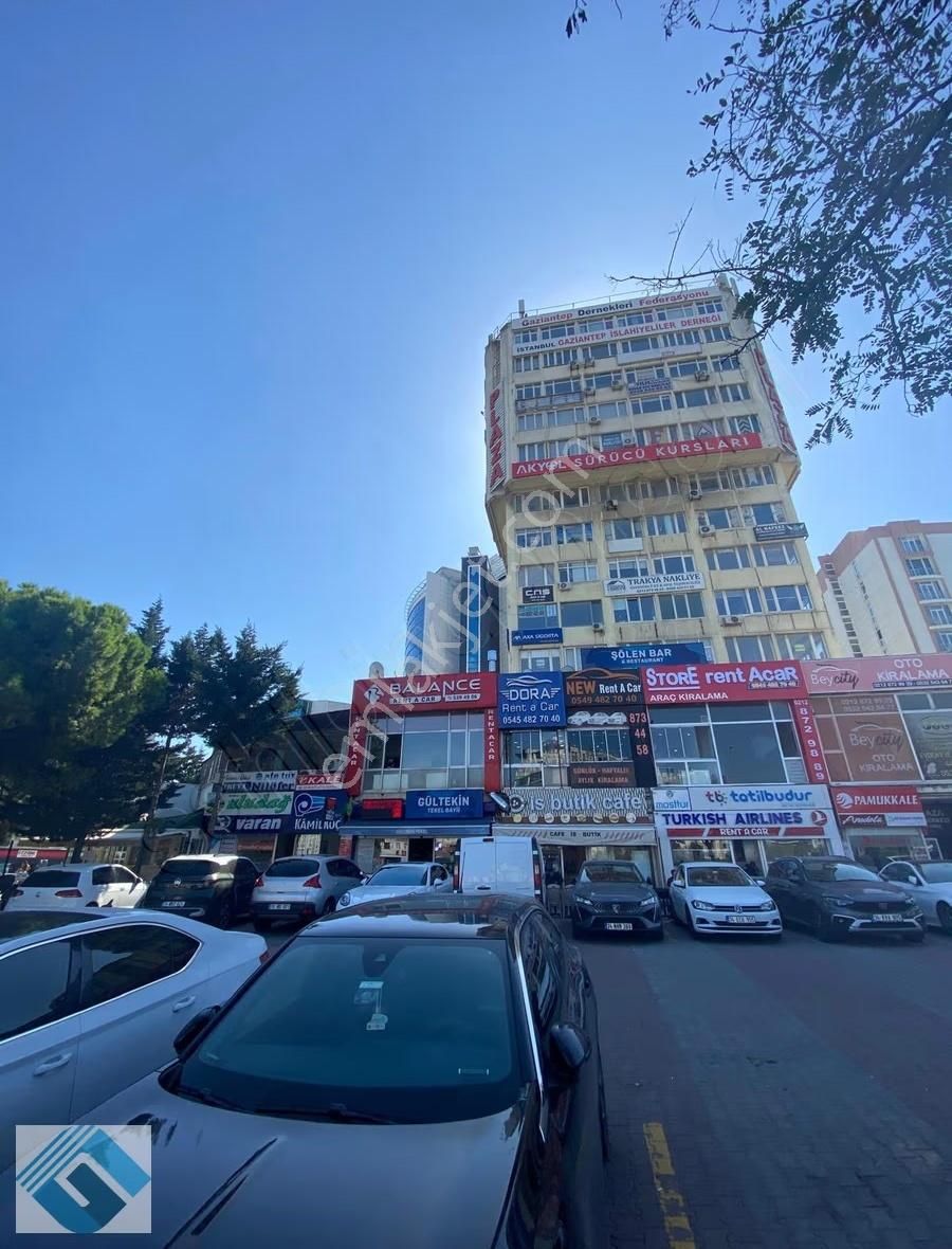 Beylikdüzü E5 Anacadde Üstünde Satılık Ticari Dükkan - Görsel 3