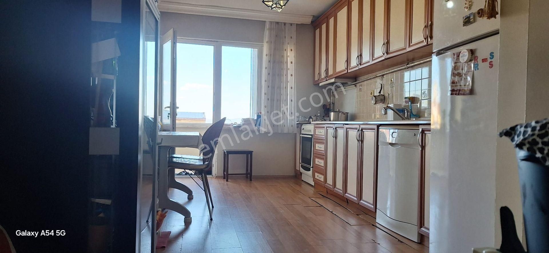 Bursa Yıldırım 152 Evler Satılık Daire - Görsel 30