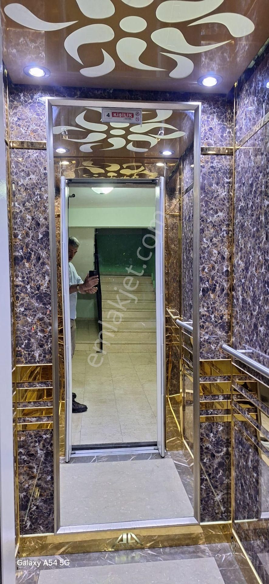 Bursa Yıldırım 152 Evler Satılık Daire - Görsel 19