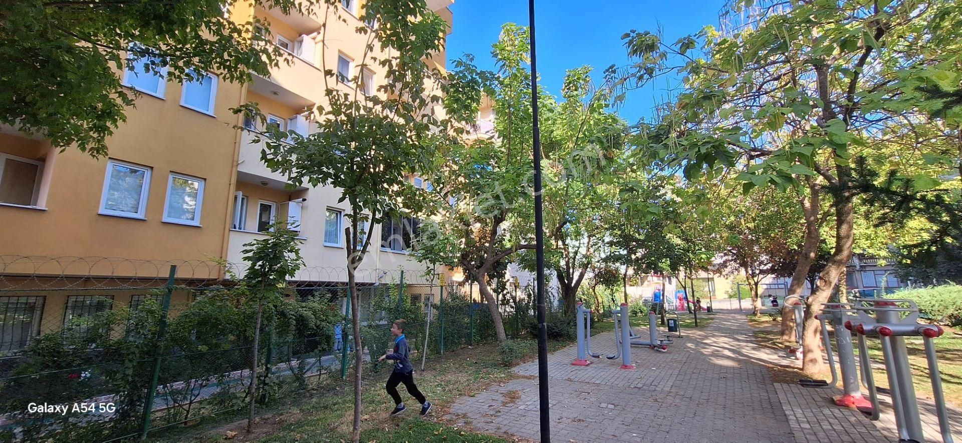 Bursa Yıldırım 152 Evler Satılık Daire - Görsel 5