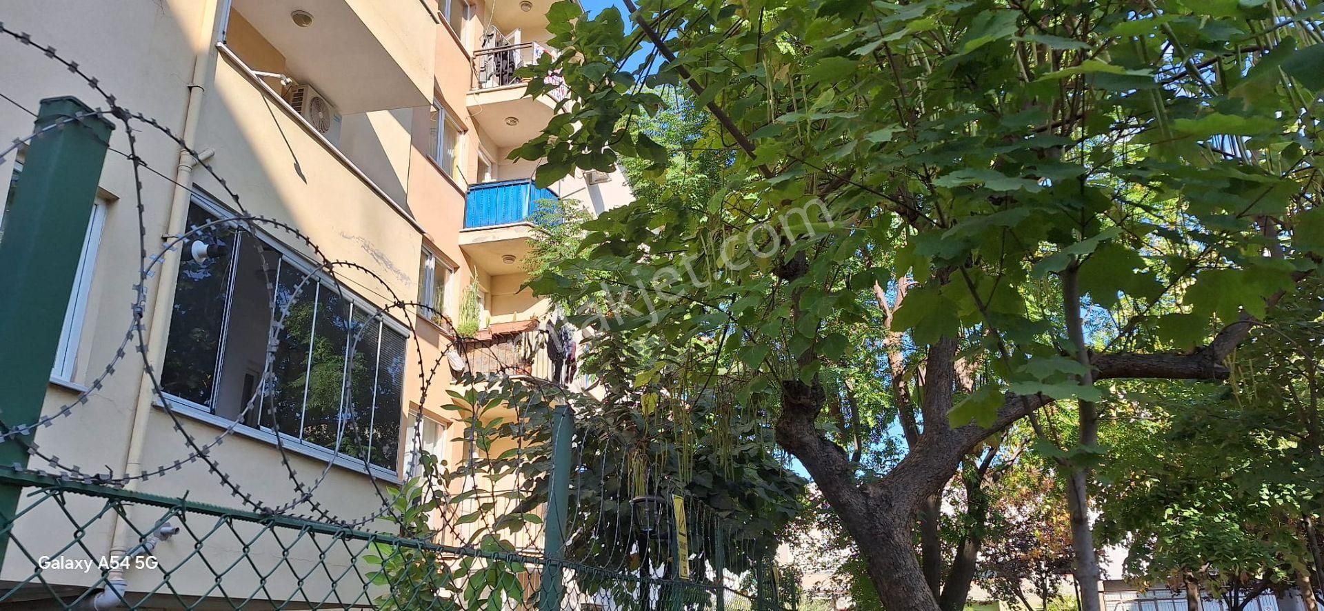 Bursa Yıldırım 152 Evler Satılık Daire - Görsel 3