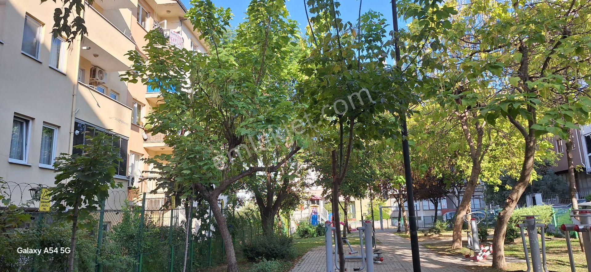 Bursa Yıldırım 152 Evler Satılık Daire - Görsel 2