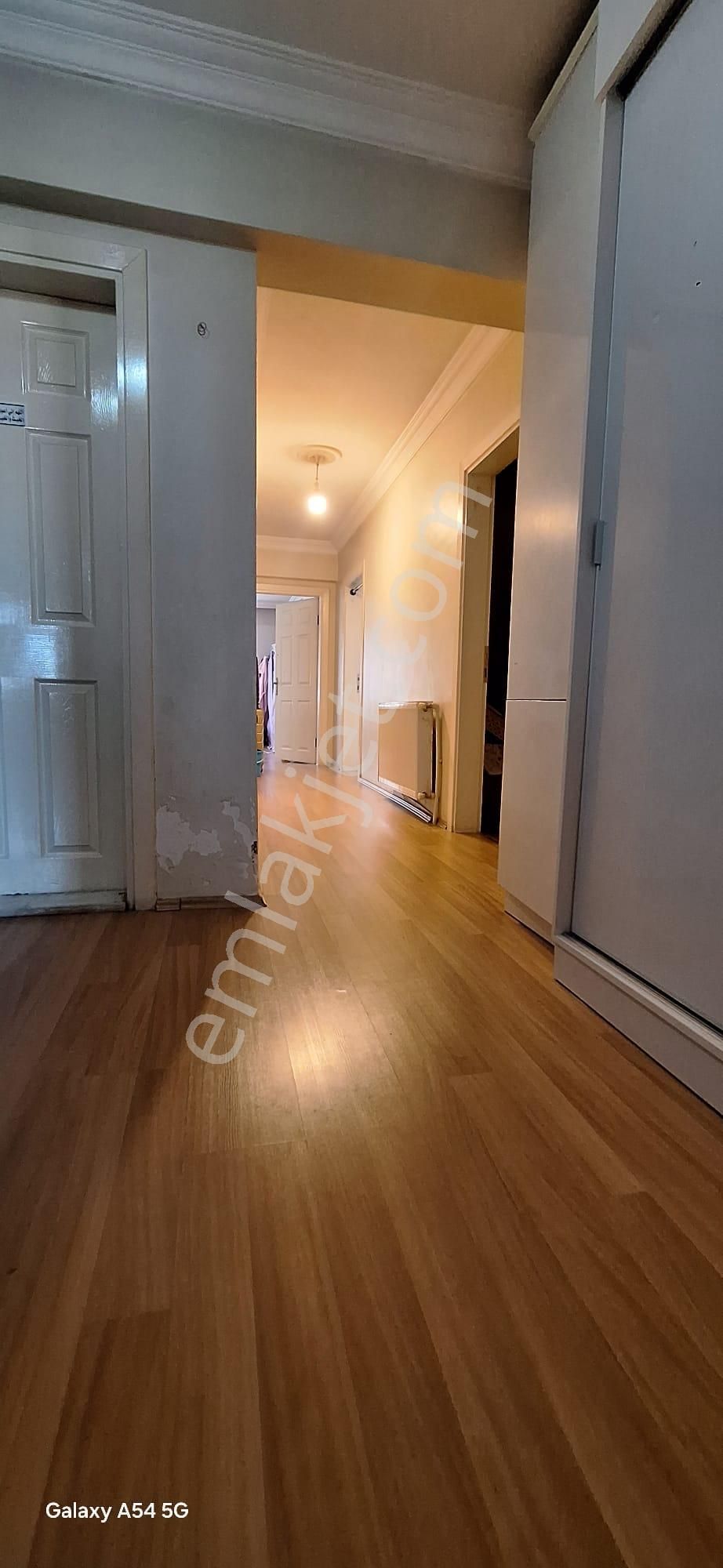 Bursa Yıldırım 152 Evler Satılık Daire - Görsel 20