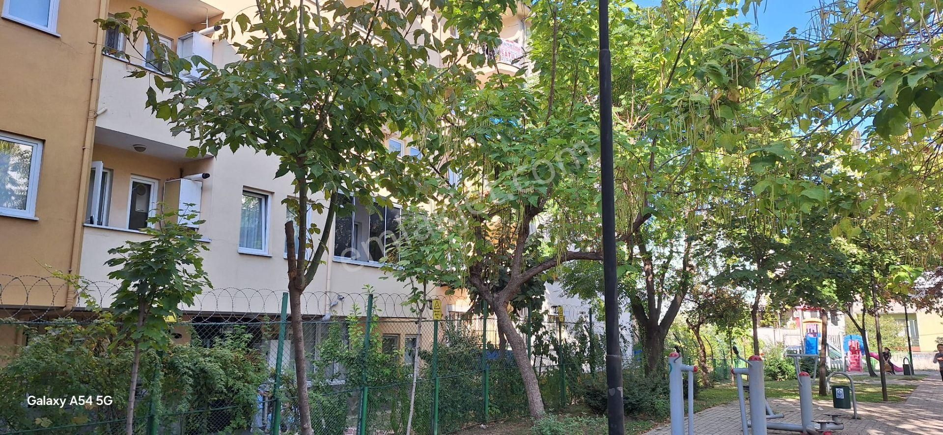 Bursa Yıldırım 152 Evler Satılık Daire - Görsel 6