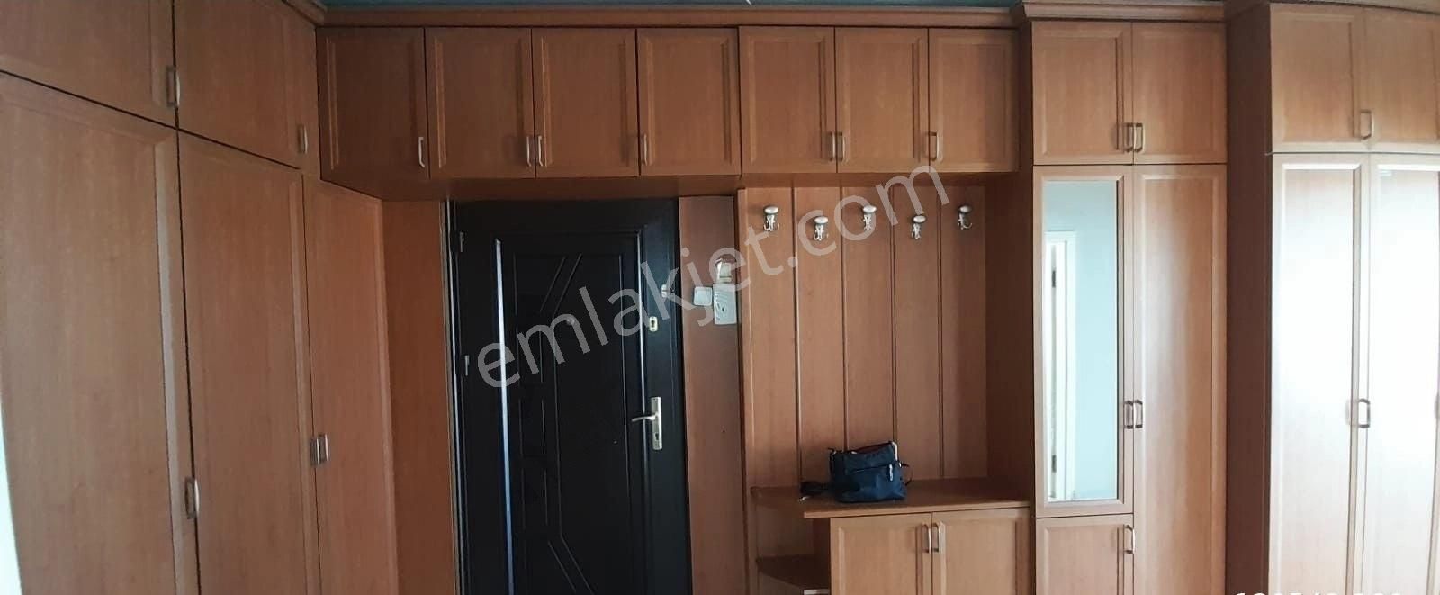 Bursa Yıldırım Teferrüç Satılık 3+1 Daire - Görsel 9