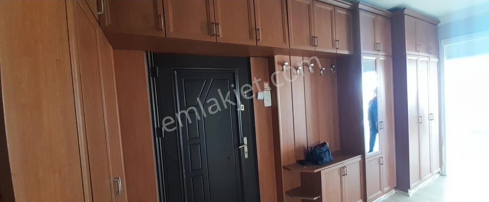 Bursa Yıldırım Teferrüç Satılık 3+1 Daire - Görsel 25