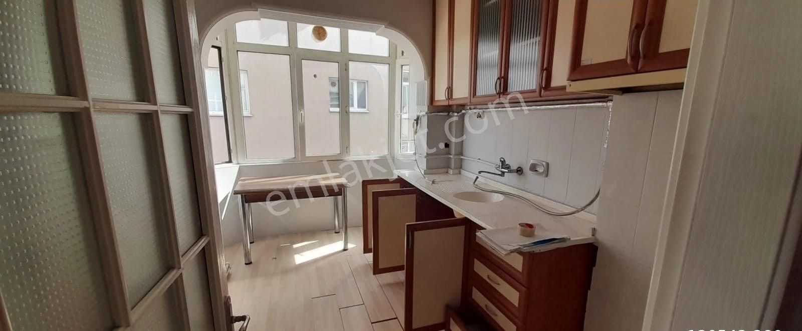 Bursa Yıldırım Teferrüç Satılık 3+1 Daire