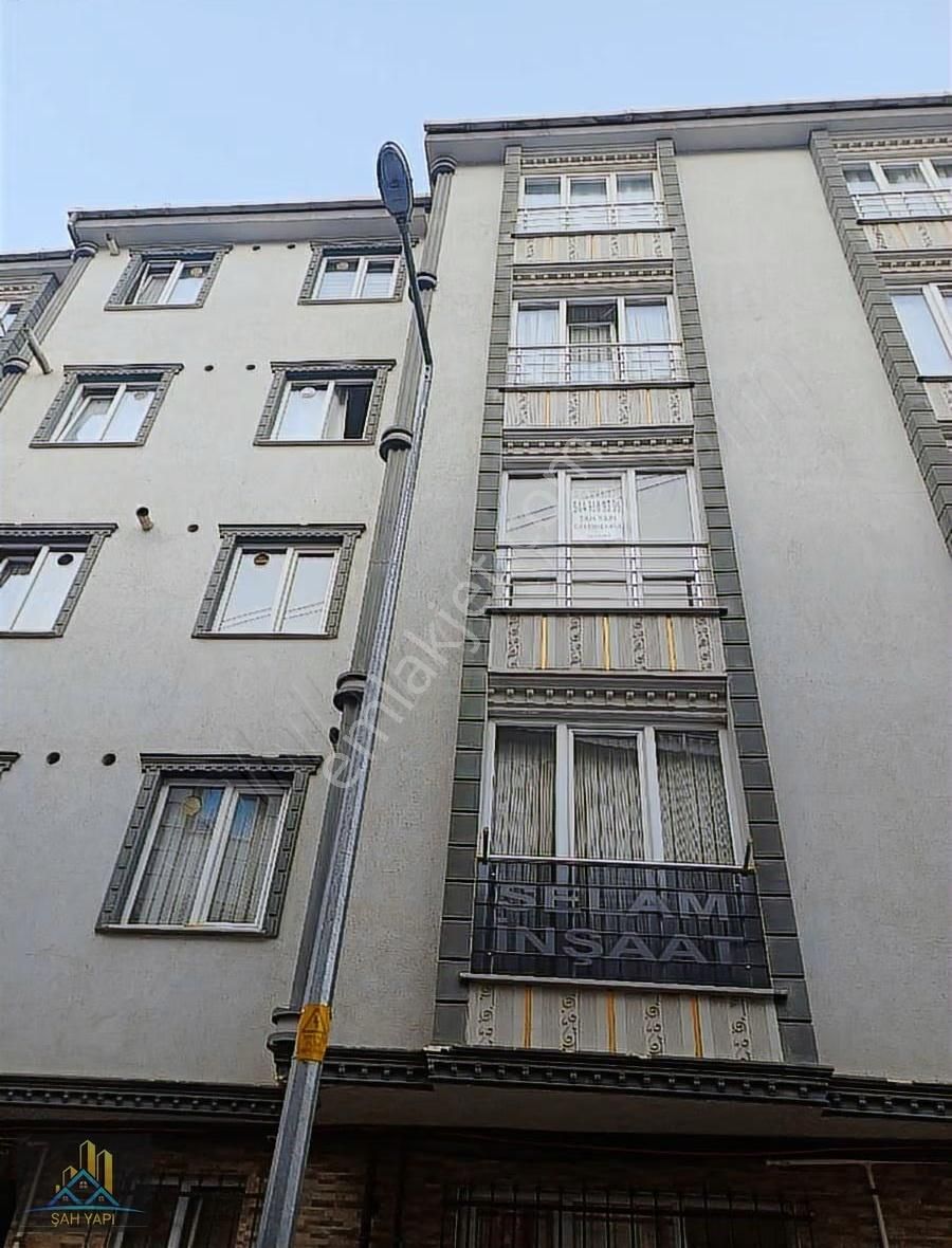 Büyük Ve Geniş Daire İsteyenler İçin Kaçırılmayacak Fırsat - Görsel 6