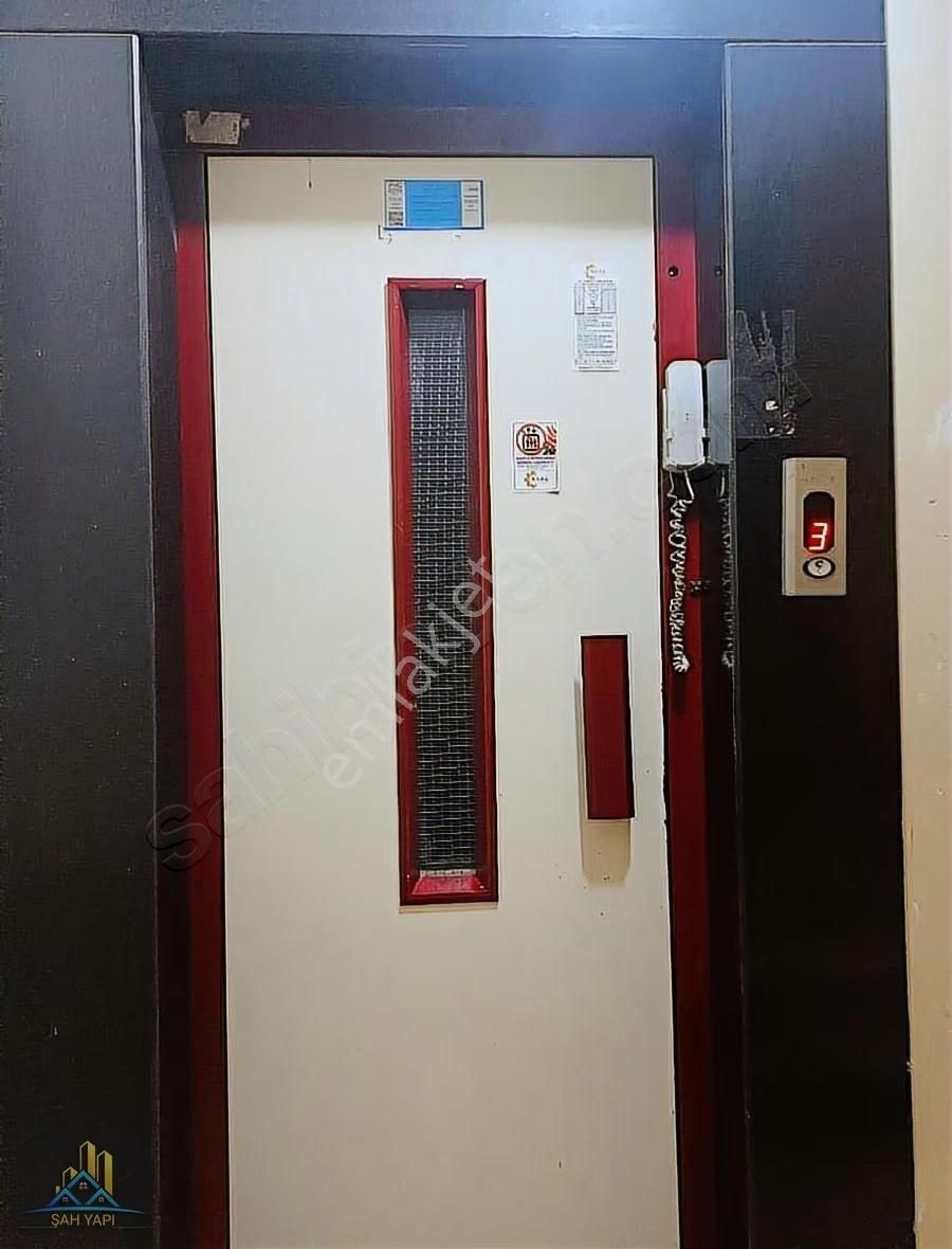 Büyük Ve Geniş Daire İsteyenler İçin Kaçırılmayacak Fırsat - Görsel 3