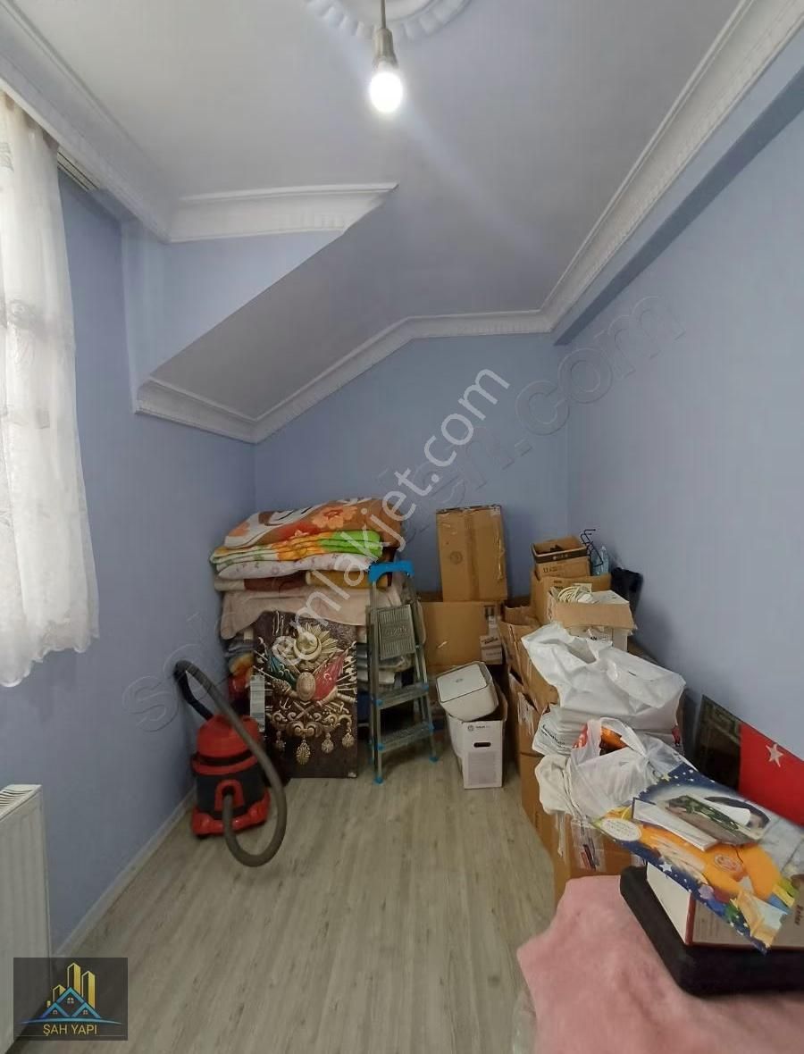 Yeşilkent Mahallesinde Geniş Bahçesi Olan Bahçe Katı - Görsel 2