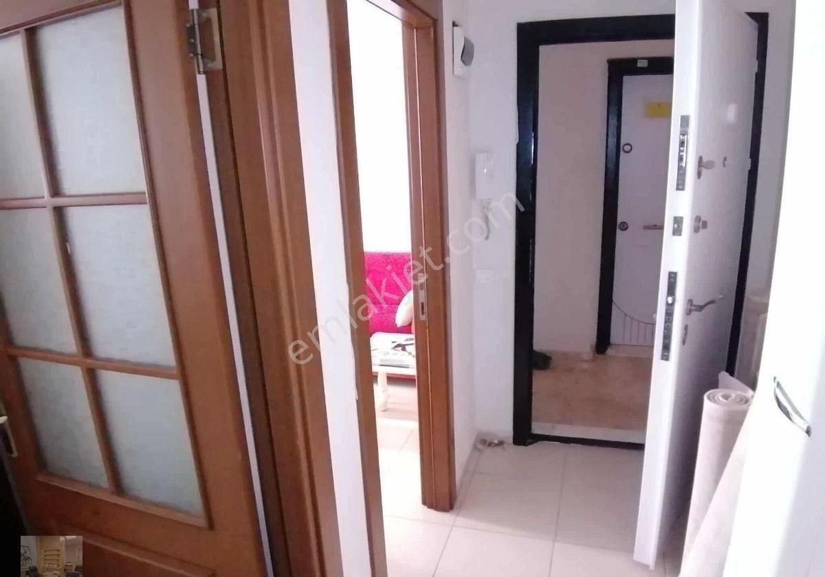 Yenişehir Çiftlikköyde Uygun 1+1 Eşyalı Daire - Görsel 4