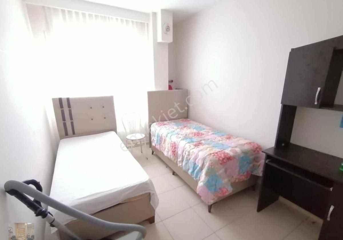 Yenişehir Çiftlikköyde Uygun 1+1 Eşyalı Daire - Görsel 12