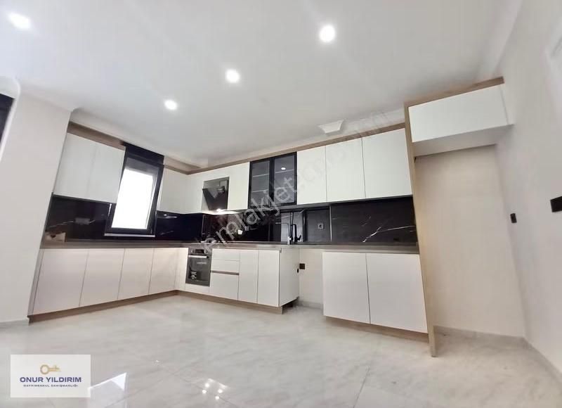 Onur Yıldırımdan Avcılarda Denize Sadece 5 Adım Şahane 3+1 Villa - Görsel 12