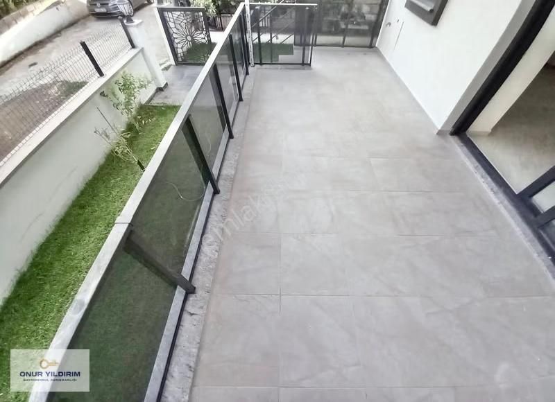 Onur Yıldırımdan Avcılarda Denize Sadece 5 Adım Şahane 3+1 Villa - Görsel 2