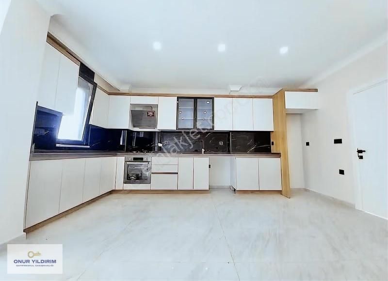 Onur Yıldırımdan Avcılarda Denize Sadece 5 Adım Şahane 3+1 Villa - Görsel 15